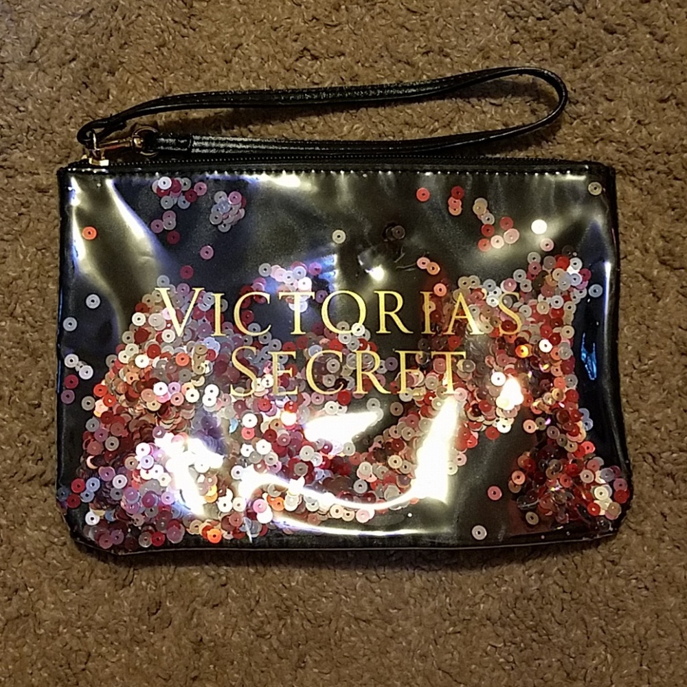 Victoria Secret wristlet